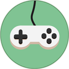 PSP Games Downloader icon