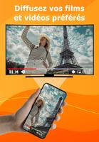 Miroir d'écran - Cast to TV capture d'écran 1