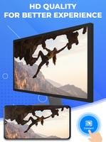 Screen mirroring - Cast to TV 截图 2