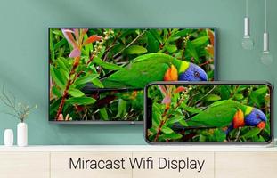 Miracast capture d'écran 1
