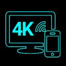 APK Miracast For All TV