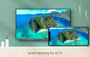 Miracast For All TV Ekran Görüntüsü 2