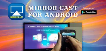 MiraCast Samaung 2018