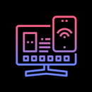Allshare Cast: Miracast For Android To TV Display APK