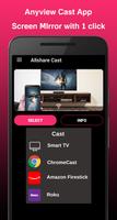 Allshare Cast Ekran Görüntüsü 2