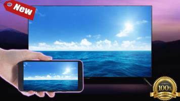 Screen Mirroring Android - TV Cast - FREE تصوير الشاشة 3