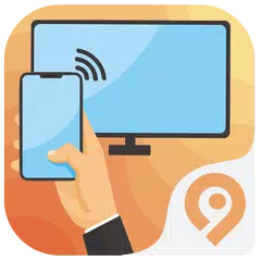 Screen Mirroring Samsung Smart TV APK download