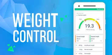 Peso Ideale con BMI Calculator