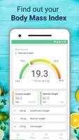 Weight Tracker اسکرین شاٹ 3