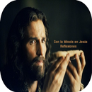 Con la Mirada en Jesús APK