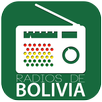 Radios de Bolivia APK