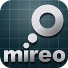 Mireo Tracker আইকন