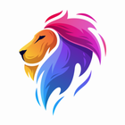 Lion Vpn - Secure & Unlimited-icoon