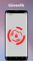 Lion Vpn - Güvenli Hızlı Ekran Görüntüsü 3