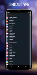 Baixar VPN LUX Rápida Ilimitada APK