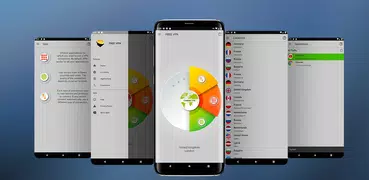 Fast Unlimited Android VPN