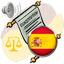 Constitución España .Texto-Mp3 APK
