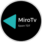 MiroTv أيقونة