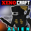 Mod Xenocraft Alien