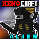 Mod Xenocraft Alien APK