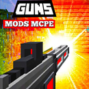 Guns Mods for Minecraft PE APK