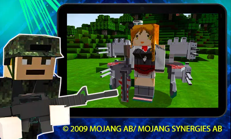 Mod Anime: World War II APK pour Android Télécharger Mod Anime: World War II APK pour Android Télécharger