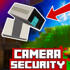 Mod Security Cameras أيقونة