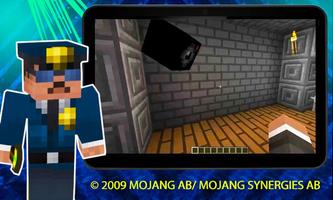 Mod Security Cameras تصوير الشاشة 2