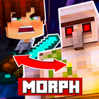 Mod Morph ikon