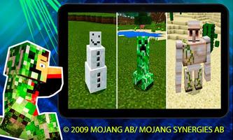 Mod Morph syot layar 2