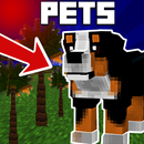 Domestic Pets Mods for MCPE APK