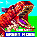 Mobs Royal Mods    for MCPE APK