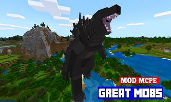 Mobs Royal Mods    for MCPE تصوير الشاشة 1