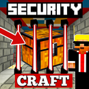 Mod Security Be Craft for MCPE APK