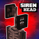 Mod Siren Head Craft APK