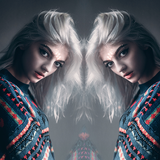 Mirror Photo Editor icono