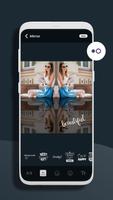 Mirror Photo Editor স্ক্রিনশট 3