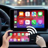 Mirror Link Mobile Car Screen иконка
