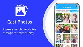 Mirror Link Mobile Car Screen скриншот 1