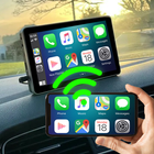 Mirror Link Car - Autocast icon