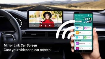 Mirror Link Car - Autocast screenshot 2
