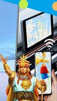 Kết nối xe Liên kết gương ảnh chụp màn hình 3