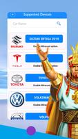 Kết nối xe Liên kết gương ảnh chụp màn hình 1