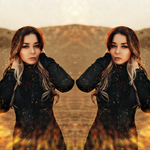 Mirror Image - Photo Editor icon
