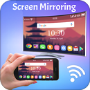Screen Mirroring With Samsung TV - Mirror Screen APK