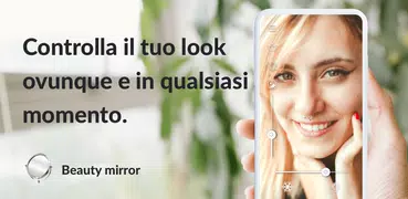 Specchio - Beauty Mirror
