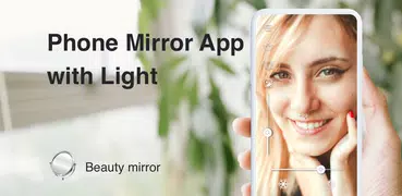 Beauty Mirror, The Mirror App