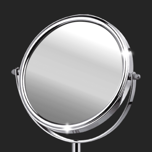 Espejo, App espejo de belleza