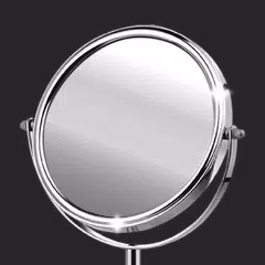 Beautyspiegel app Lichtspiegel APK Herunterladen