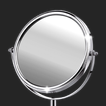 Beautyspiegel app Lichtspiegel